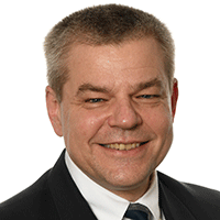 Tom Kurfess, Ph.D., P.E.