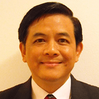 Dr. Ting Wang
