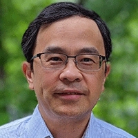 Dr. Ting Zhu