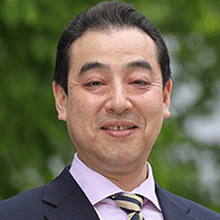 Prof. Tomoki Ikoma