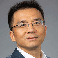 Tony Jun Huang, Ph.D., Duke University