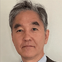 Dr. Toshiya Kaihara