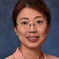 Xinyan Tracy Cui
