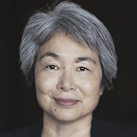 Tsu-Jae King Liu, Ph.D.