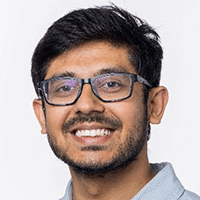 UMang Patel