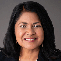 Dr. Uma Jayaram