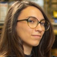 Dr. Vanessa Sanchez