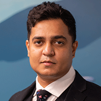 Vik Singh