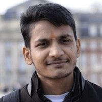 Vinay Bansal