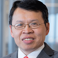 Prof. Wenbin Yu