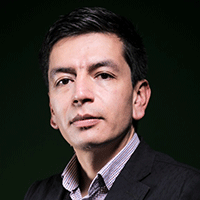 William F. Lopez Candela, Ph.D.