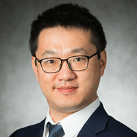 Dr. Xin Liu