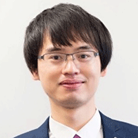Dr Xinchang Zhang