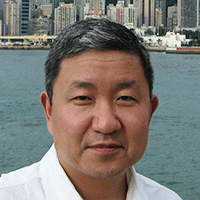 Dr. Xinwei Wang