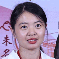 Xinxin Yu