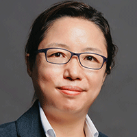 Dr. Xiuju (Flora) Fu