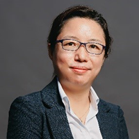 Dr. Xiuju Fu