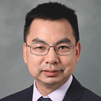 Xiulin Ruan