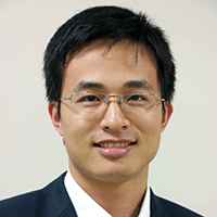 Dr. Xu Chen