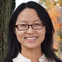 Dr. Yan Lu