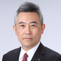 Yasushi Fukuizumi