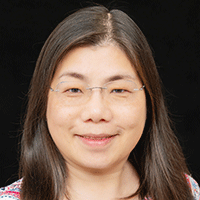 Yingzi Lin, Ph.D.