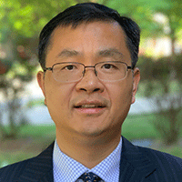 Professor Yong Zhu