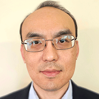 Yu Zhang