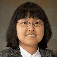 Yue Wang, Ph.D.