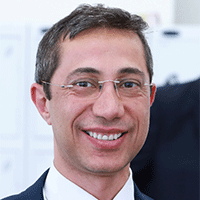 Zafer Kazanci