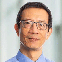 Zhongquan Charlie Zheng