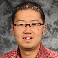 Dr. Zilong Hua