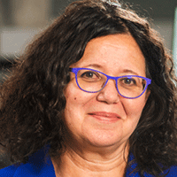 Dr. Zoubeida Ounaies