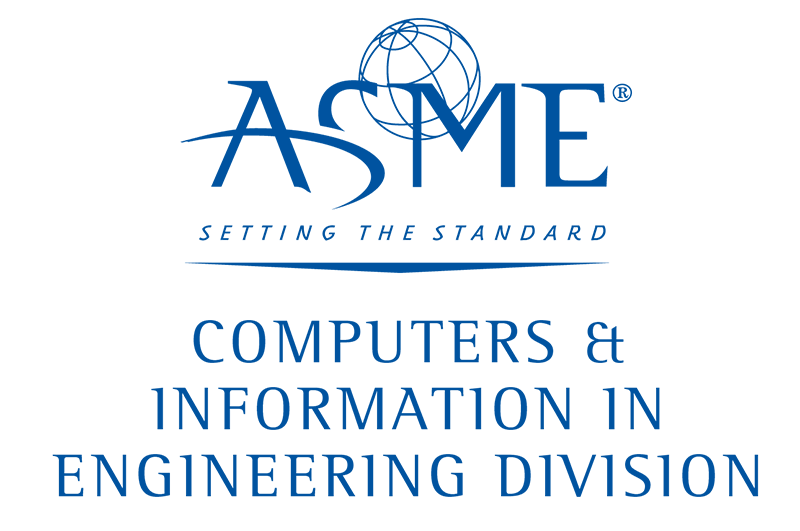 Computers and Information in Engineering Division