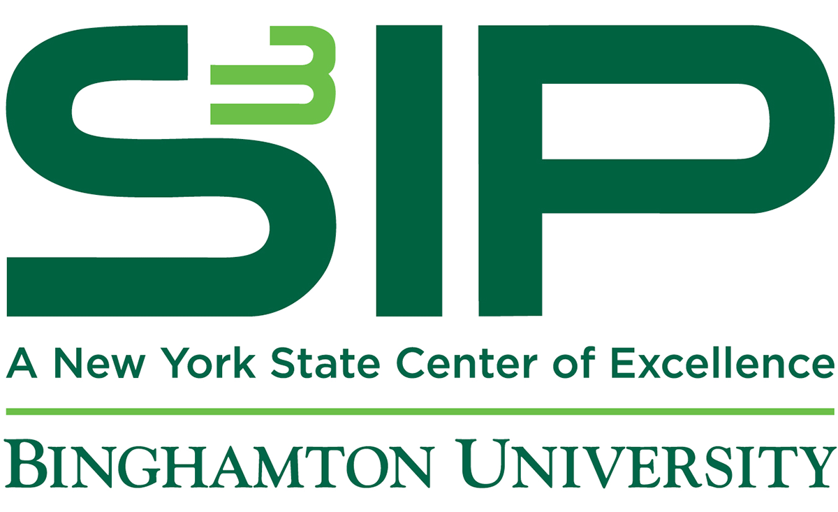 Binghamton University | S3IP