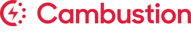 Silver Sponsor: Cambustion