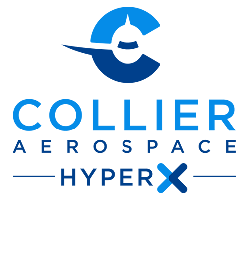 Collier Aerospace HyperX