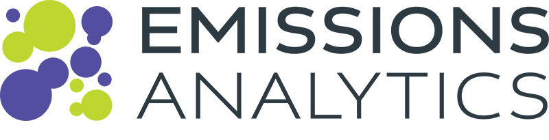 Emissions Analytics