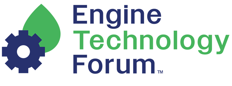 Engine Technology Forum