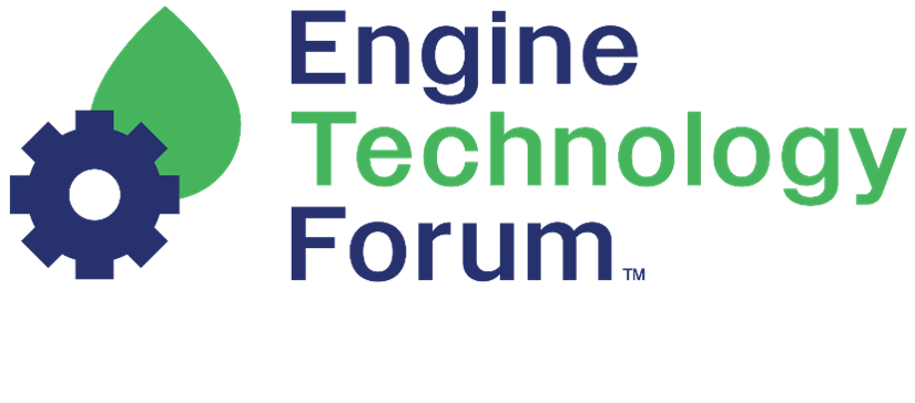 Lunch Sponsor: Engine Technology Forum