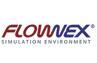 Flownex Simulation Environment