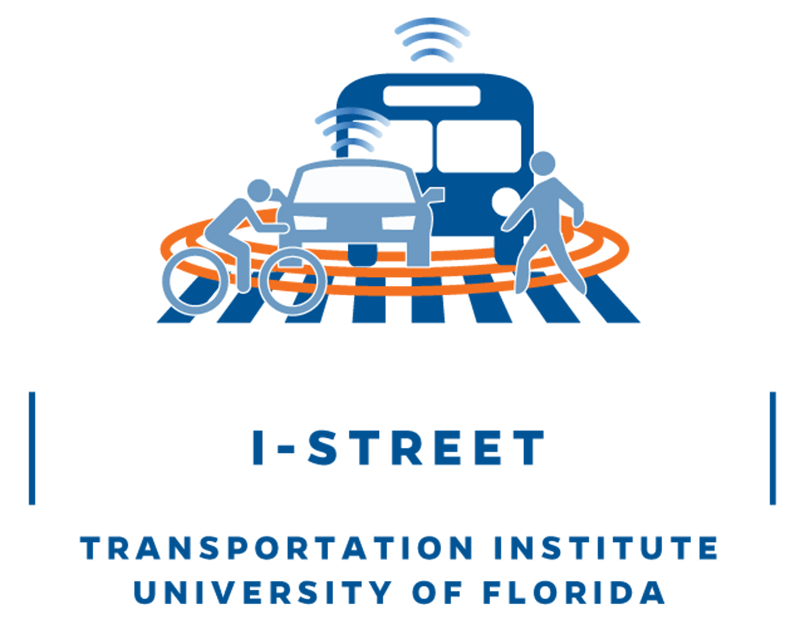 UF Transportation Institute I-STREET Living Lab