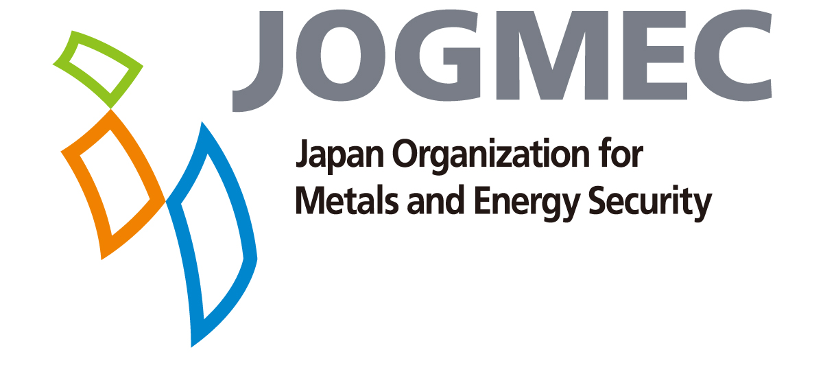 JOGMEC