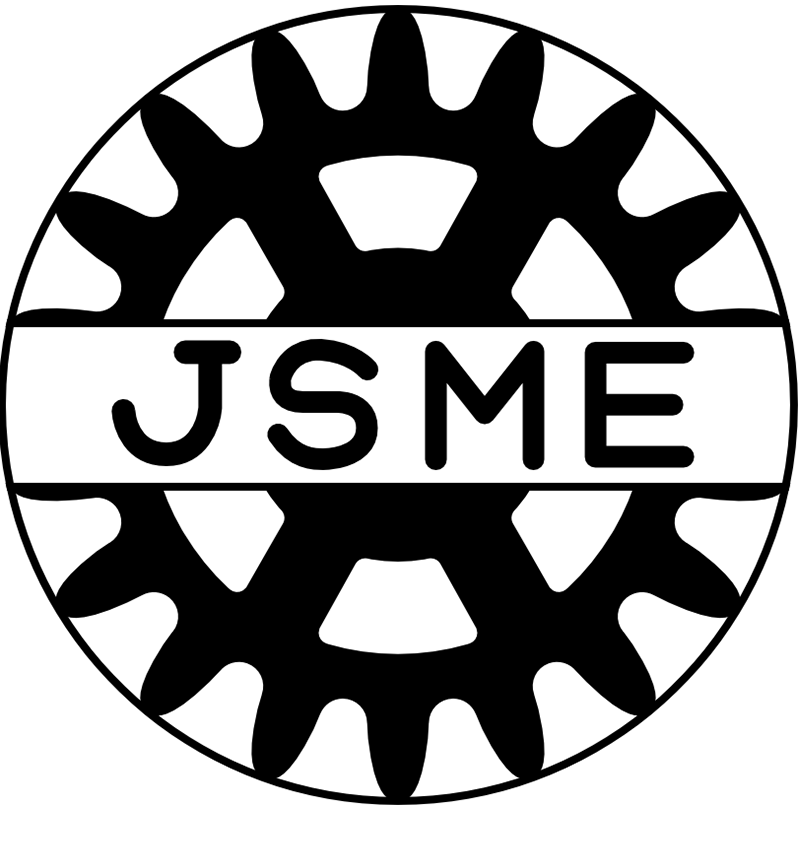 Japan Society of Mechanical Engineers