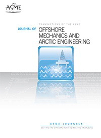 ASME Journal of Offshore Mechanics and Arctic Engineering