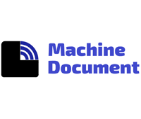 QTH 54 Inc. / Machine Document