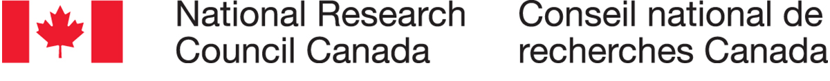 National Research Council of Canada (NRC)