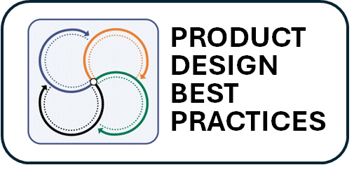 Product Design Best Practices