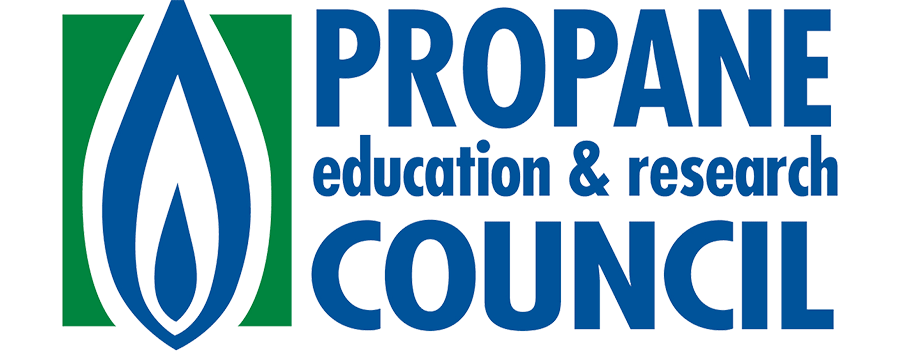 The Propane Education & Research Council