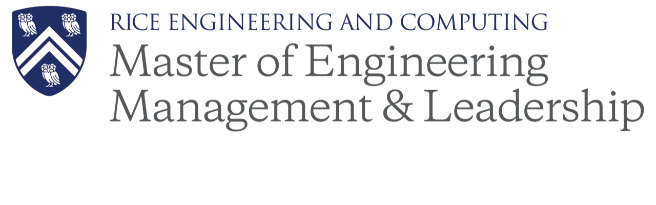 Rice Center for Engineering Leadership, Rice University